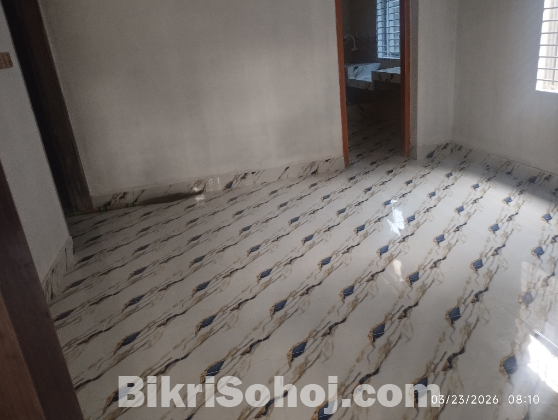 বাসা ভাড়া হবে সোনারগাঁও এ